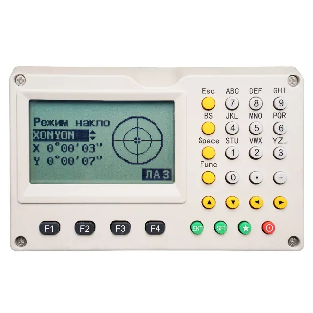 Электронный тахеометр FOIF RTS102N (R1000, 2")