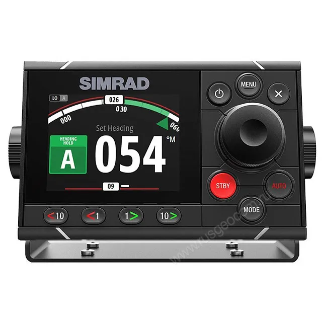 Контроллер автопилота Simrad AP48 ROTARY AUTOPILOT HEAD