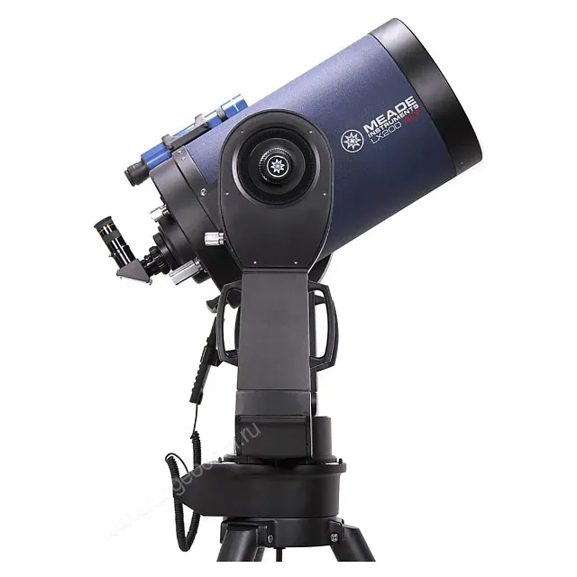 Телескоп Meade 10" F/10 LX200-ACF/UHTC (шмидт-кассегрен с исправленной комой)