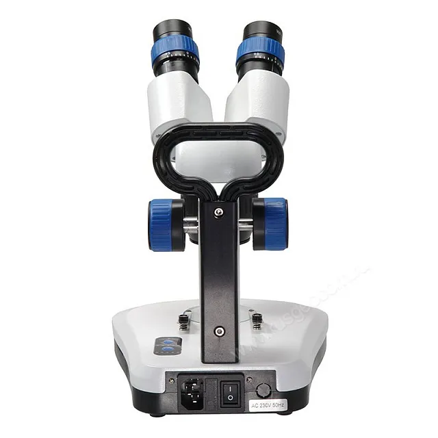 Микроскоп Микромед МС-1 вар. 1С LED