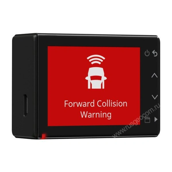 Видеорегистратор Garmin DashCam 65W