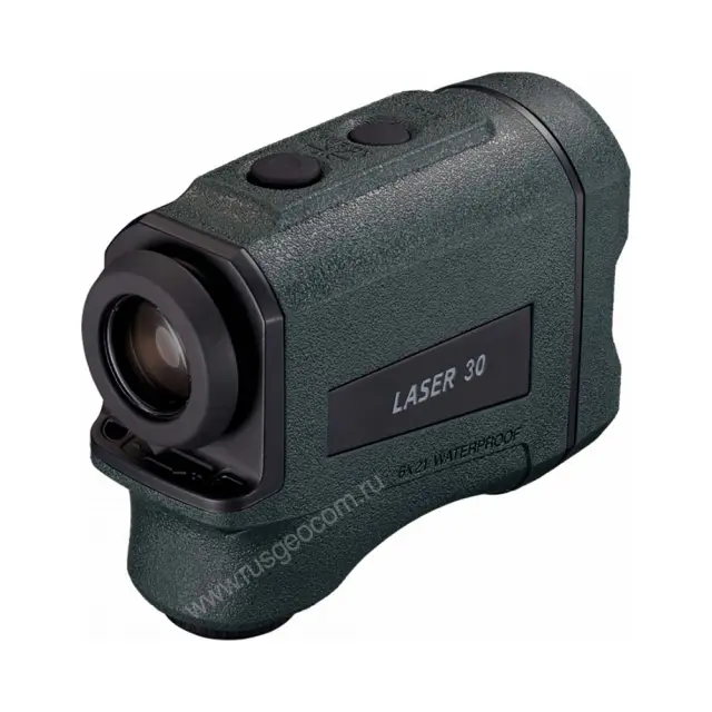 Лазерный дальномер Nikon LASER 30