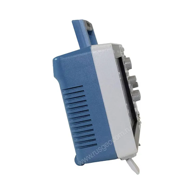 Осциллограф Tektronix TBS2104B