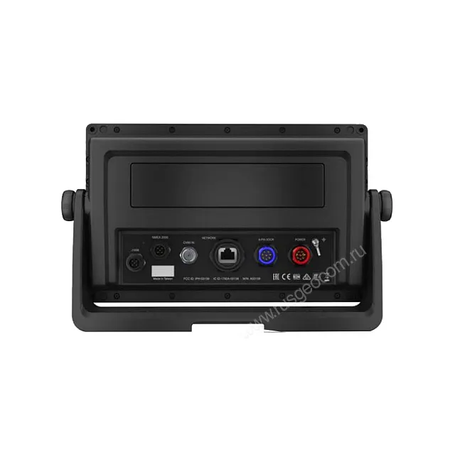 Картплоттер Garmin GPSMAP 922xs Plus