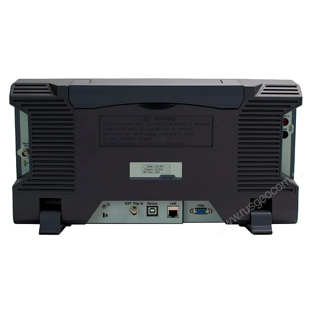 Осциллограф АКИП-4136/1А