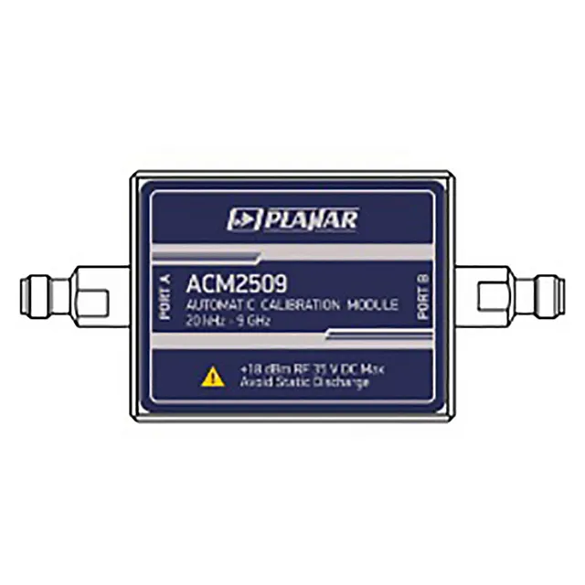 Автоматический калибровочный модуль АСМ2509-111