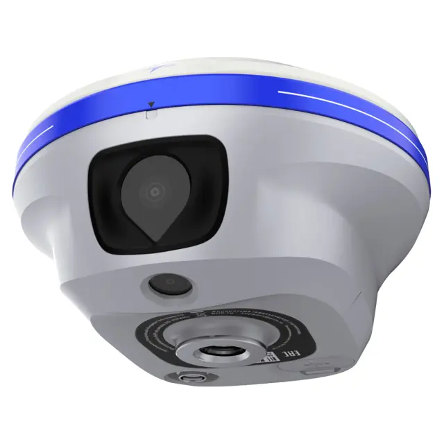 GNSS приемник PrinCe i30VR + Metashape