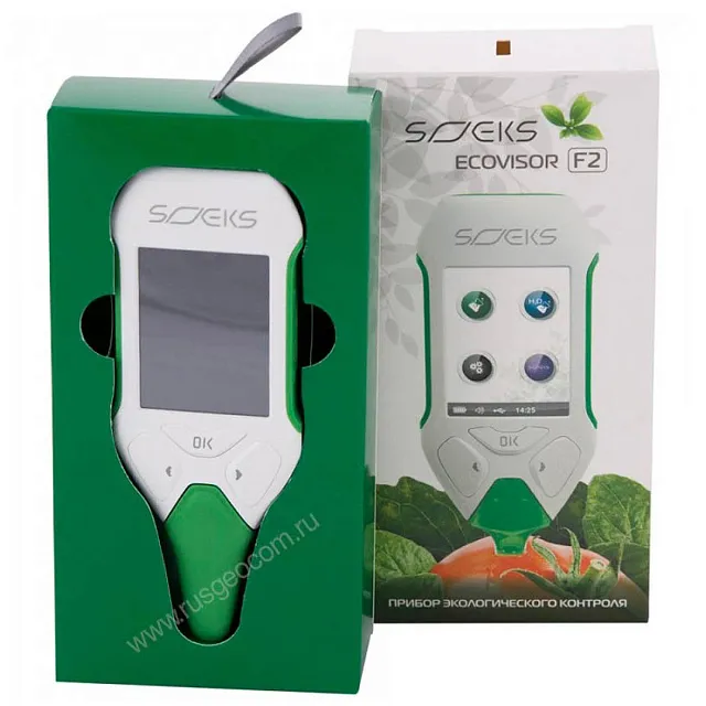 Эковизор СОЭКС F2