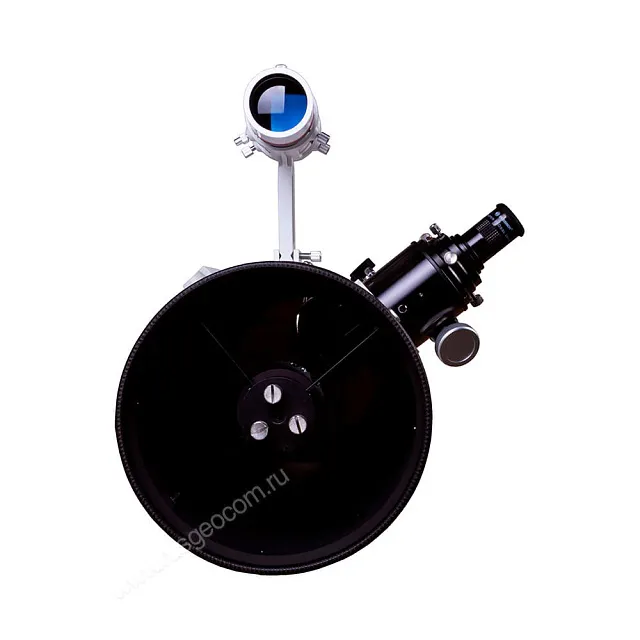 Телескоп Bresser Messier NT-203s/800