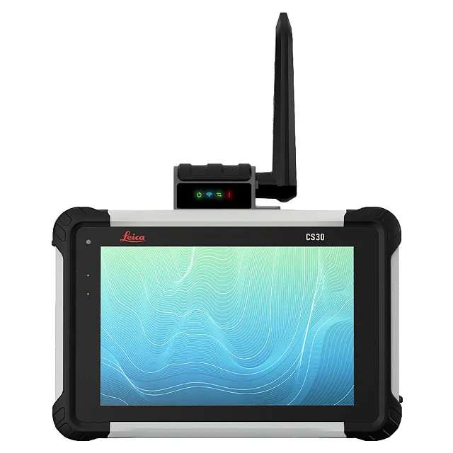 Полевой контроллер Leica CS30 LTE