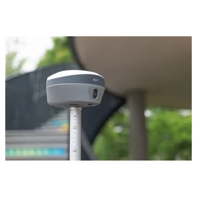 GNSS приёмник EFIX F8