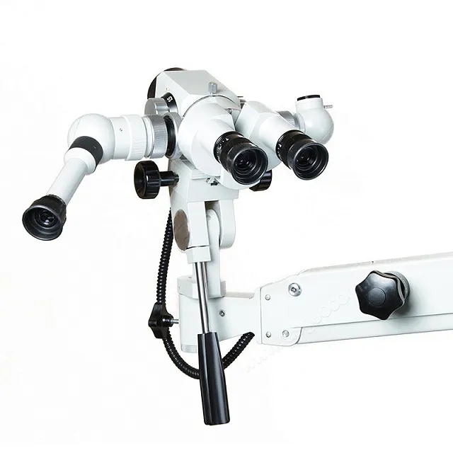 Кольпоскоп Микромед КС-02