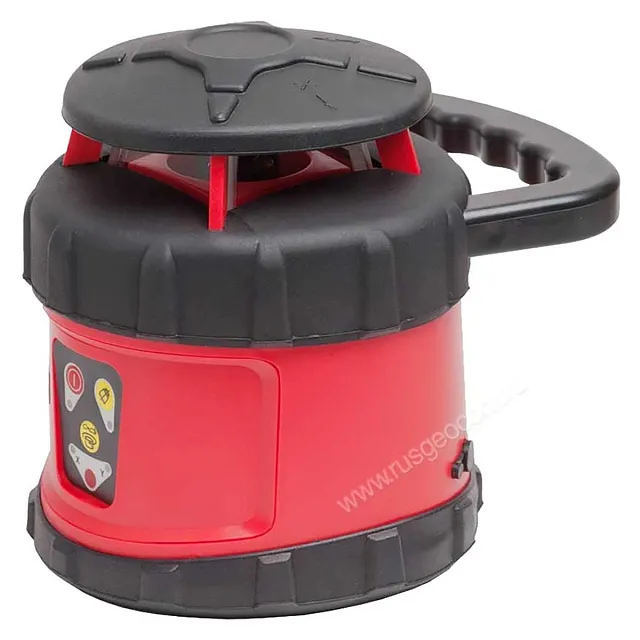 Ротационный нивелир ADA Rotary 500 H Servo