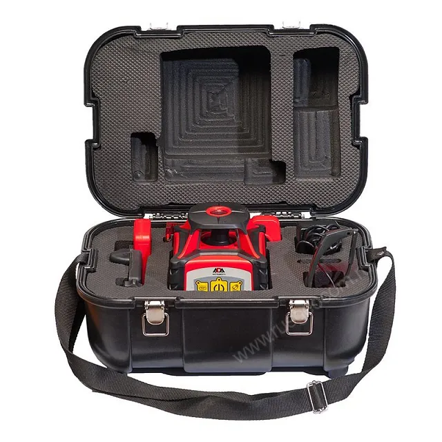 Ротационный нивелир ADA Rotary 400 HV Servo