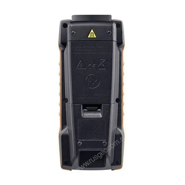 Комплект Testo 440 уровня комфорта