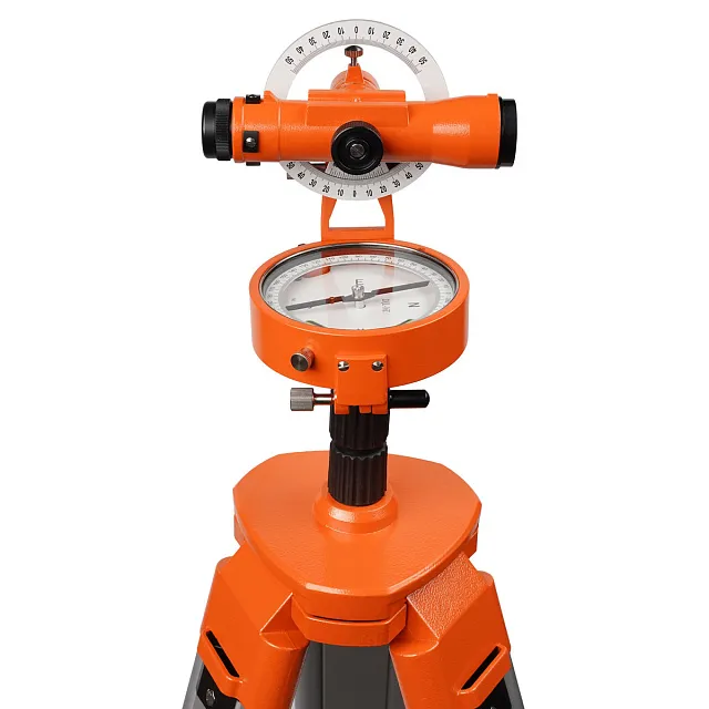 Буссоль-теодолит RGK BG-12