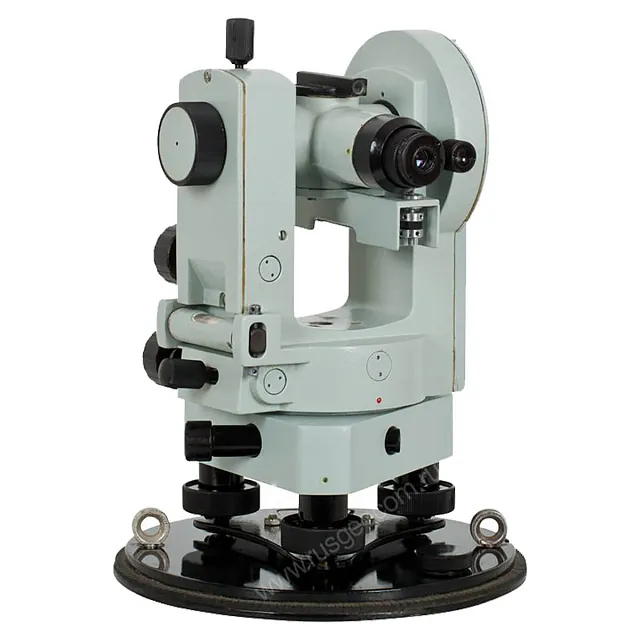 Оптический теодолит УОМЗ 2Т30П