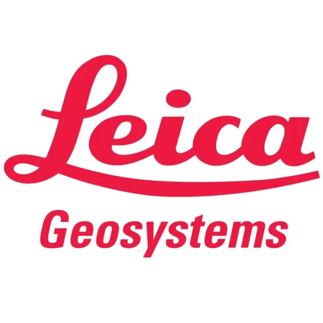Y-образный кабель Leica GEV303 (1,8 м; внешнее питание/TS20/Ethernet (RJ45))