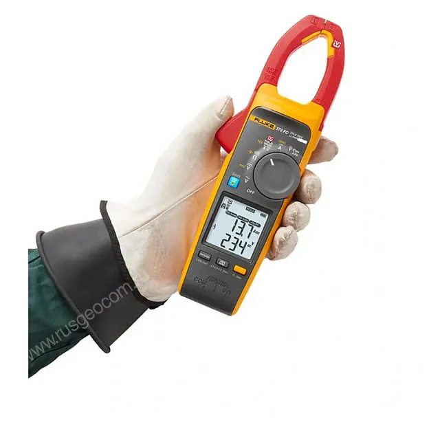 Токовые клещи Fluke 378/E