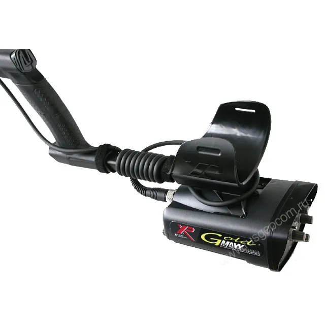 Металлоискатель XP Gold Maxx Power GOLD II 27