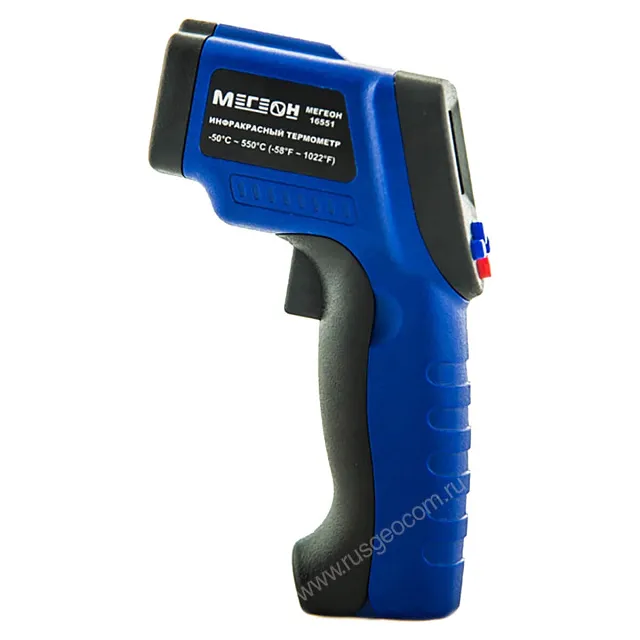Пирометр МЕГЕОН 16551