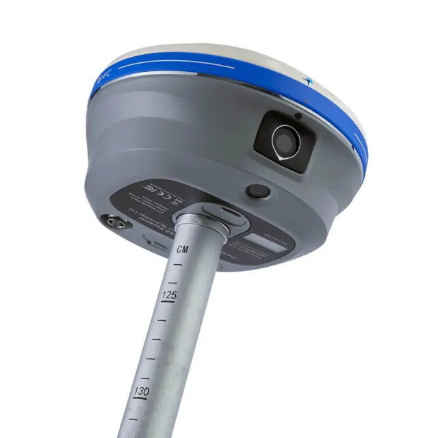 GNSS приемник PrinCe i90 VR