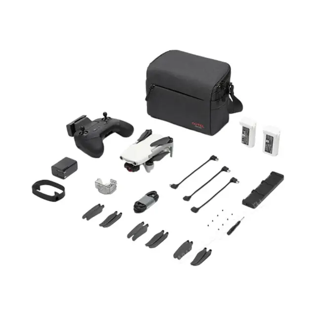 Квадрокоптер Autel Evo Nano Premium Bundle
