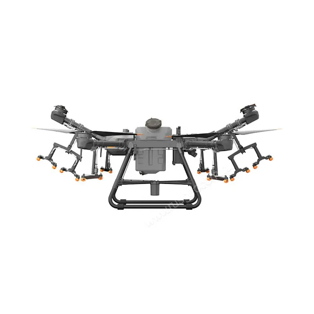 Квадрокоптер DJI Agras T30