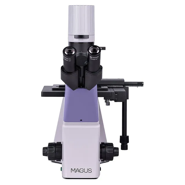 Микроскоп биологический инвертированный MAGUS Bio V300