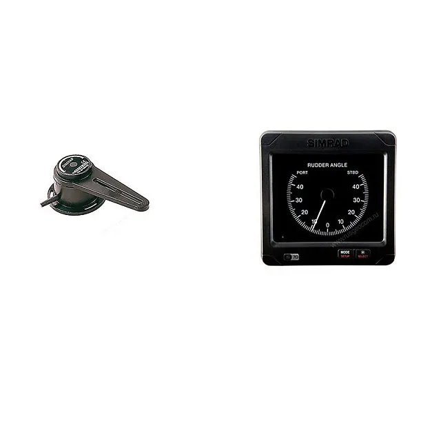 Индикатор руля Simrad RI Pack
