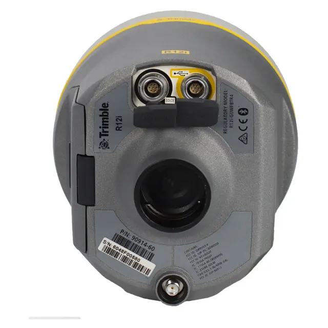 GNSS приёмник Trimble R12i