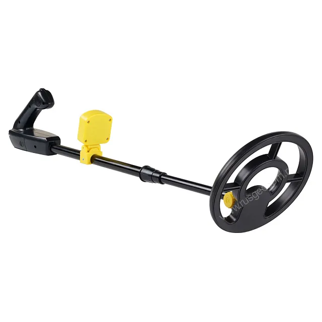 Металлоискатель RGK MD-6