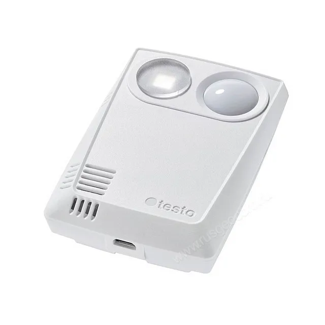 WiFi-логгер Testo 160 THL