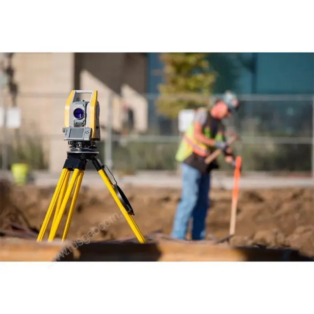 Тахеометр Trimble C5 HP 1” Access OP