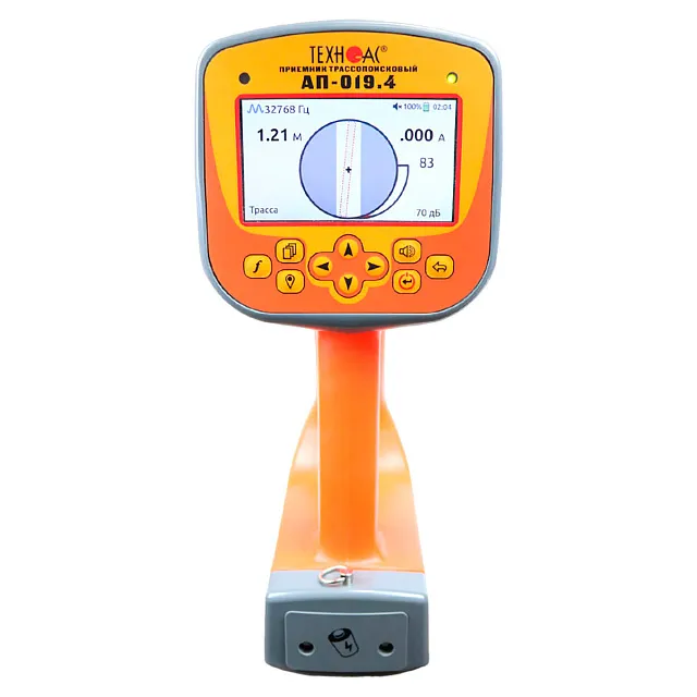 Трассоискатель ТЕХНО-АС Успех  АГ-309.60Ц