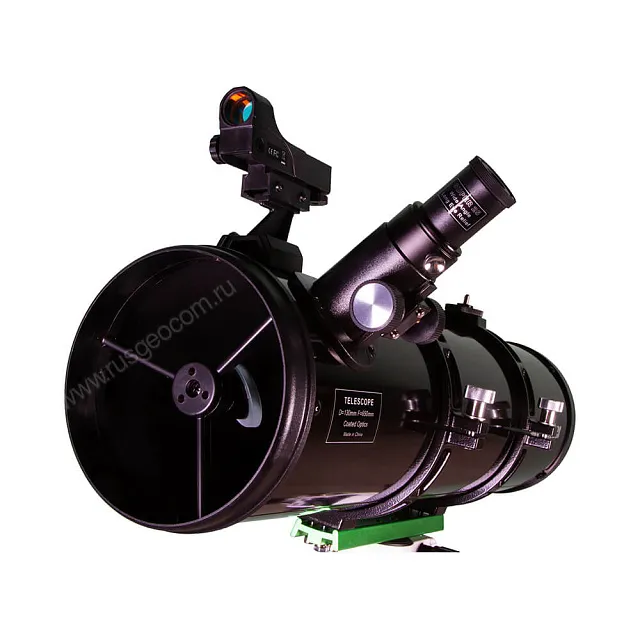 Телескоп Sky-Watcher Explorer N130/650 AZ-EQ Avant