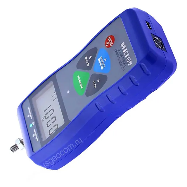 Динамометр МЕГЕОН 53500