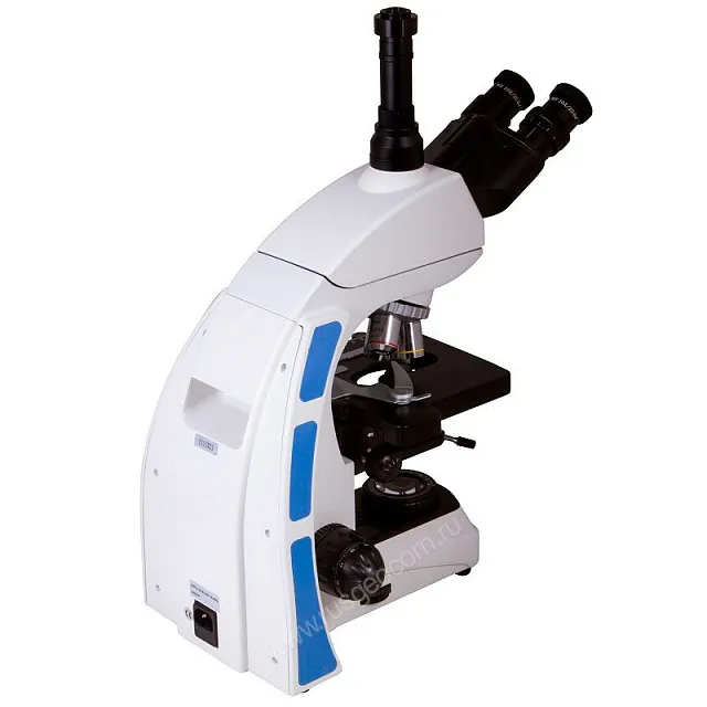 Микроскоп Levenhuk MED 40T