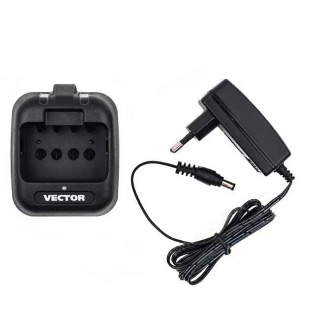 Рация Vector VT-44 Military #03