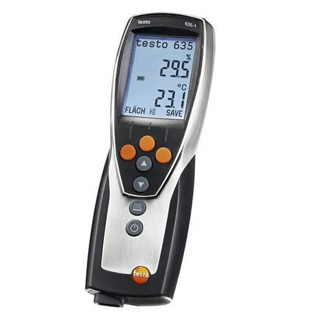 Термогигрометр Testo 635-2