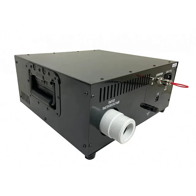 ПрофКиП УПУ-21 установка высоковольтная испытательная пробойная