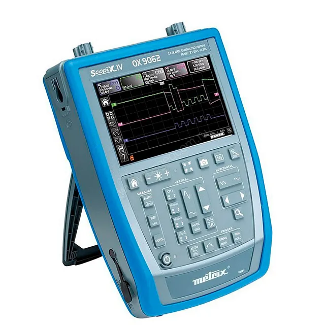 Оциллограф Chauvin Arnoux OX9062