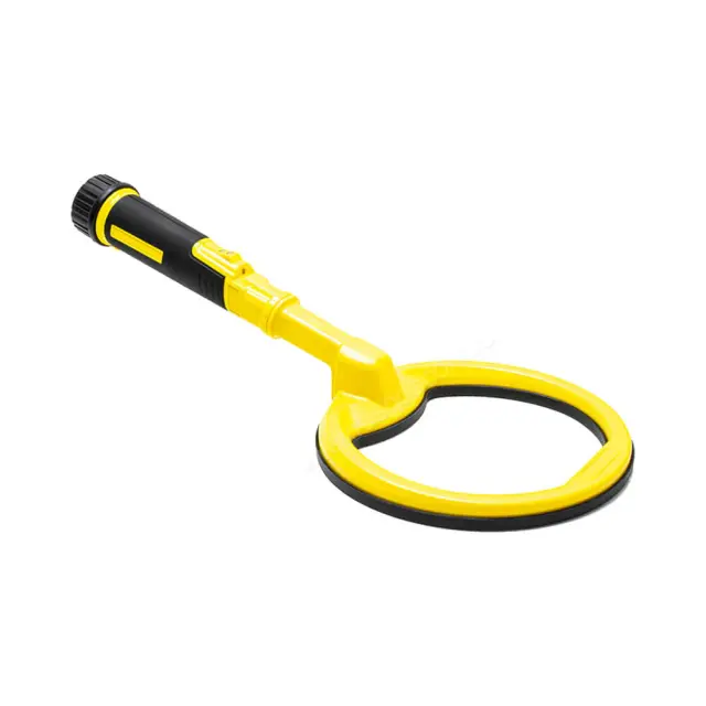 Металлоискатель Nokta Makro PulseDive Scuba 8" (желтый)