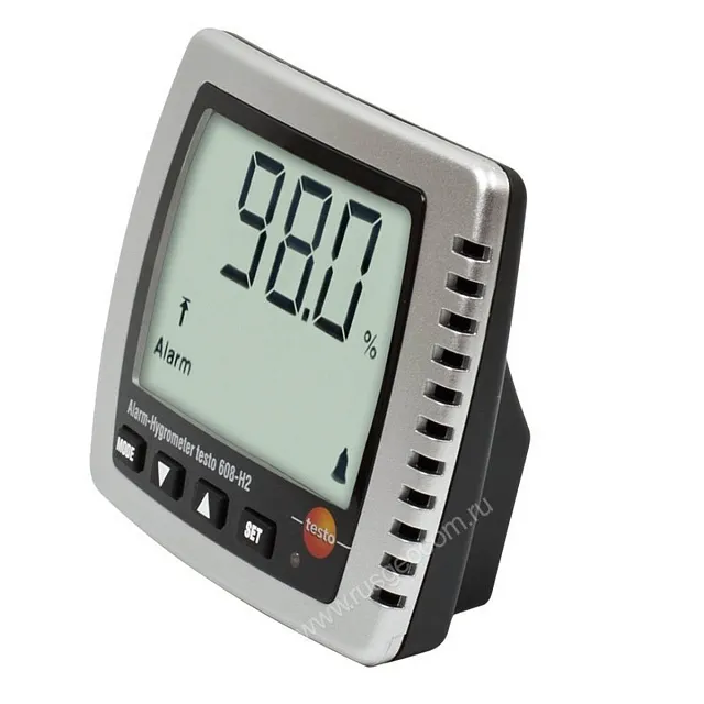 Термогигрометр Testo 608-H2