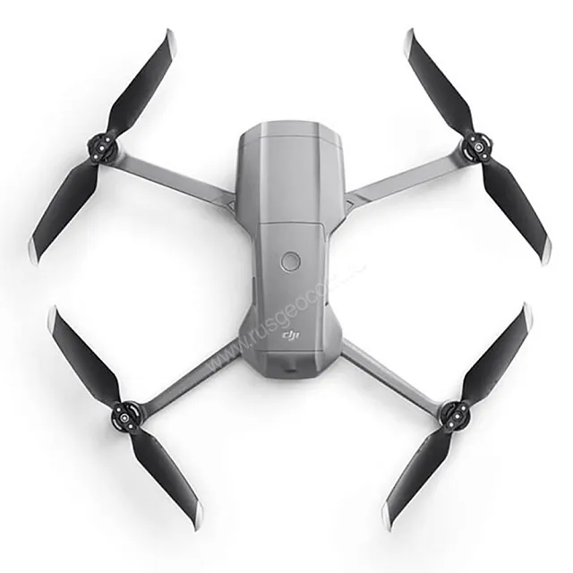 Квадрокоптер DJI Mavic Air 2 Fly More Combo
