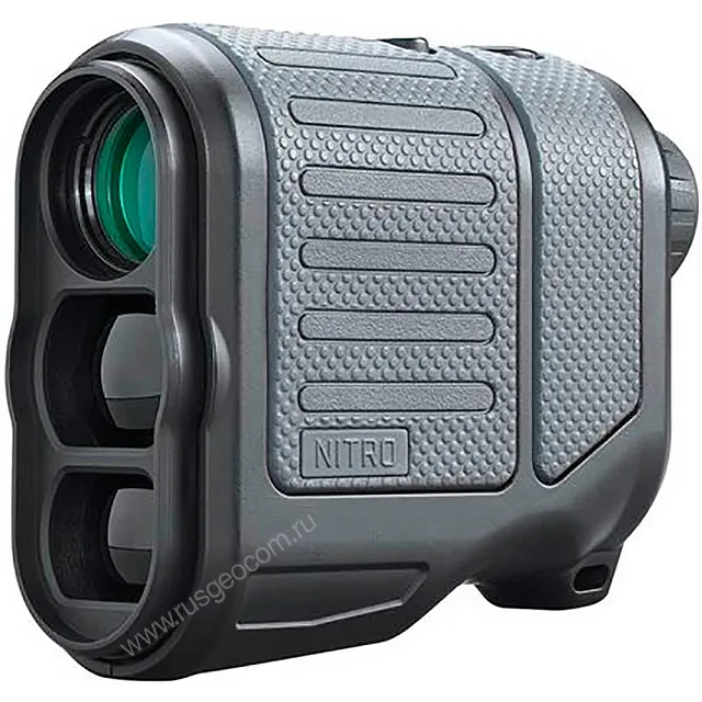 Оптический дальномер Bushnell Nitro 6x20 (Arc)