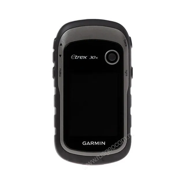 Навигатор Garmin eTrex 30x
