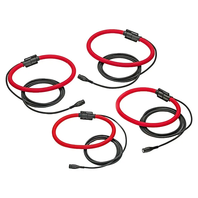Токовые клещи Fluke I430-FLEXI-TFII-4P