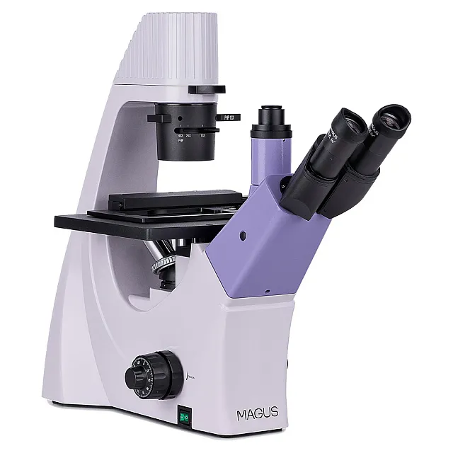 Микроскоп биологический инвертированный цифровой MAGUS Bio VD300 LCD