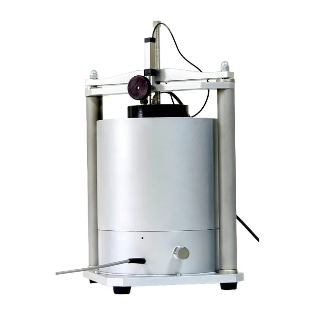 Измеритель степени пучинистости грунта УПГ-МГ4.01/Н "Грунт" (с 1 термоконтейнером)